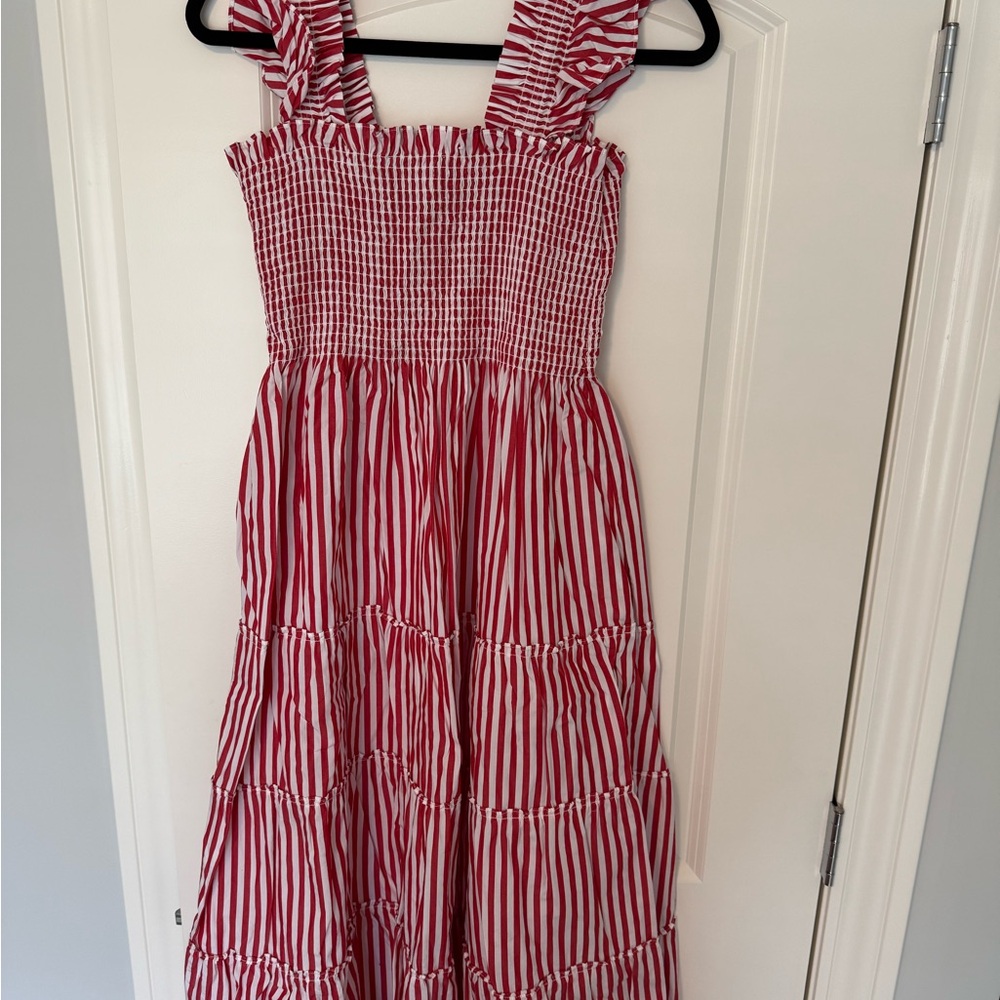 Women’s Hills House Nap Dress